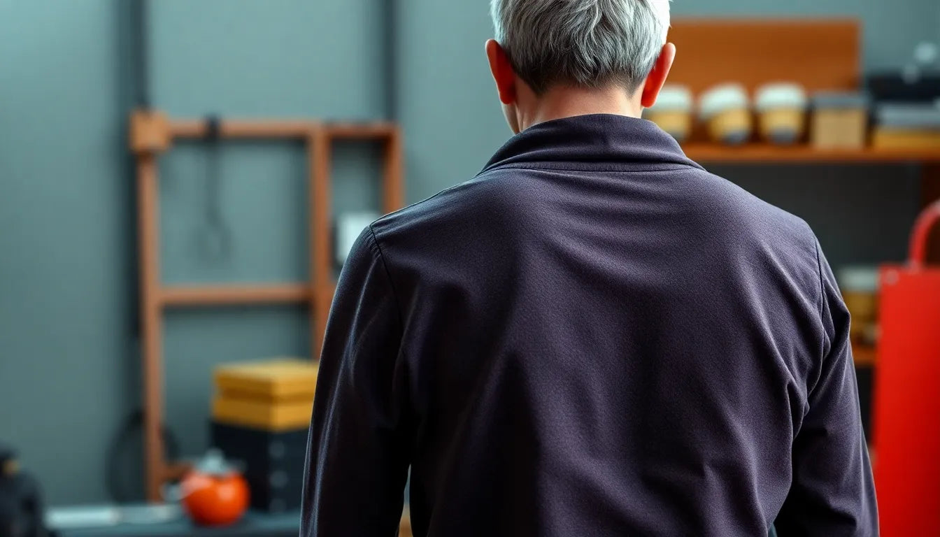 Schmerzfreier Rücken nach dem Heben: Tipps und Lösungen