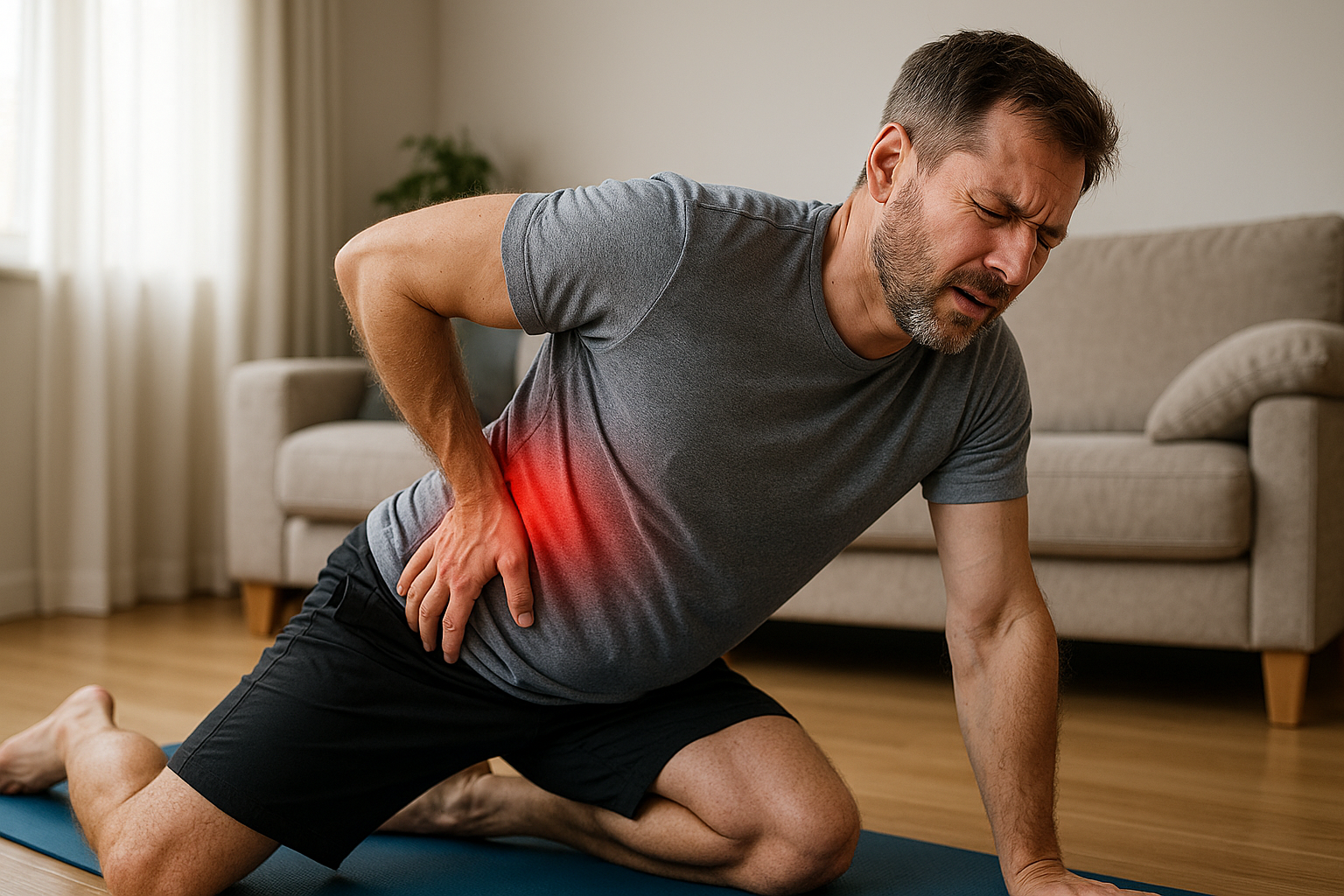 Übungsleser entdecken: effektive rückenübungen für zuhause