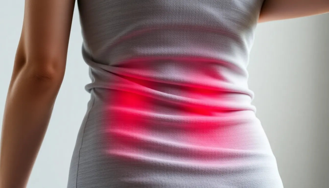 Rückenschmerzen nach Kaiserschnitt: Ursachen verstehen und Linderung finden