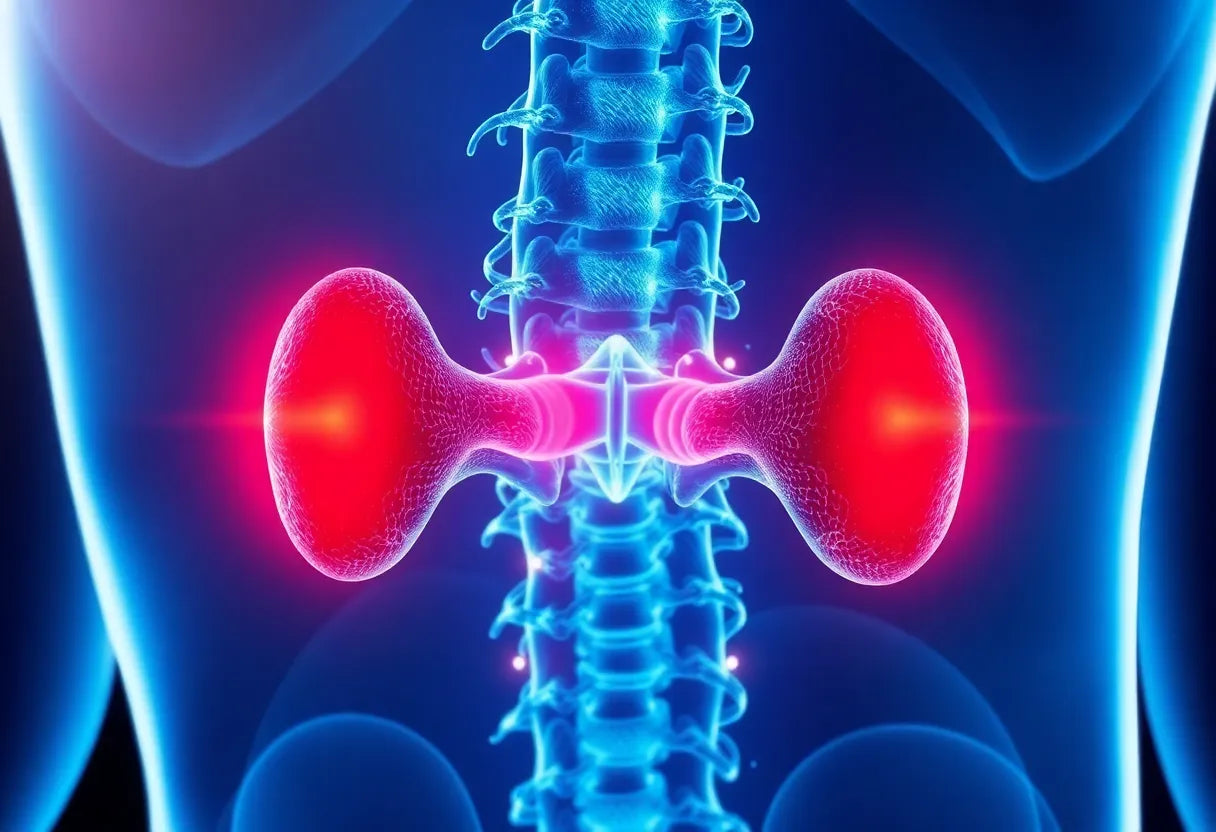 Wann wird ein bandscheibenvorfall wirklich gefährlich?