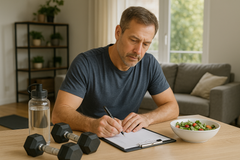 Entdecke deine Fitness-Routine: Tipps für den perfekten Start