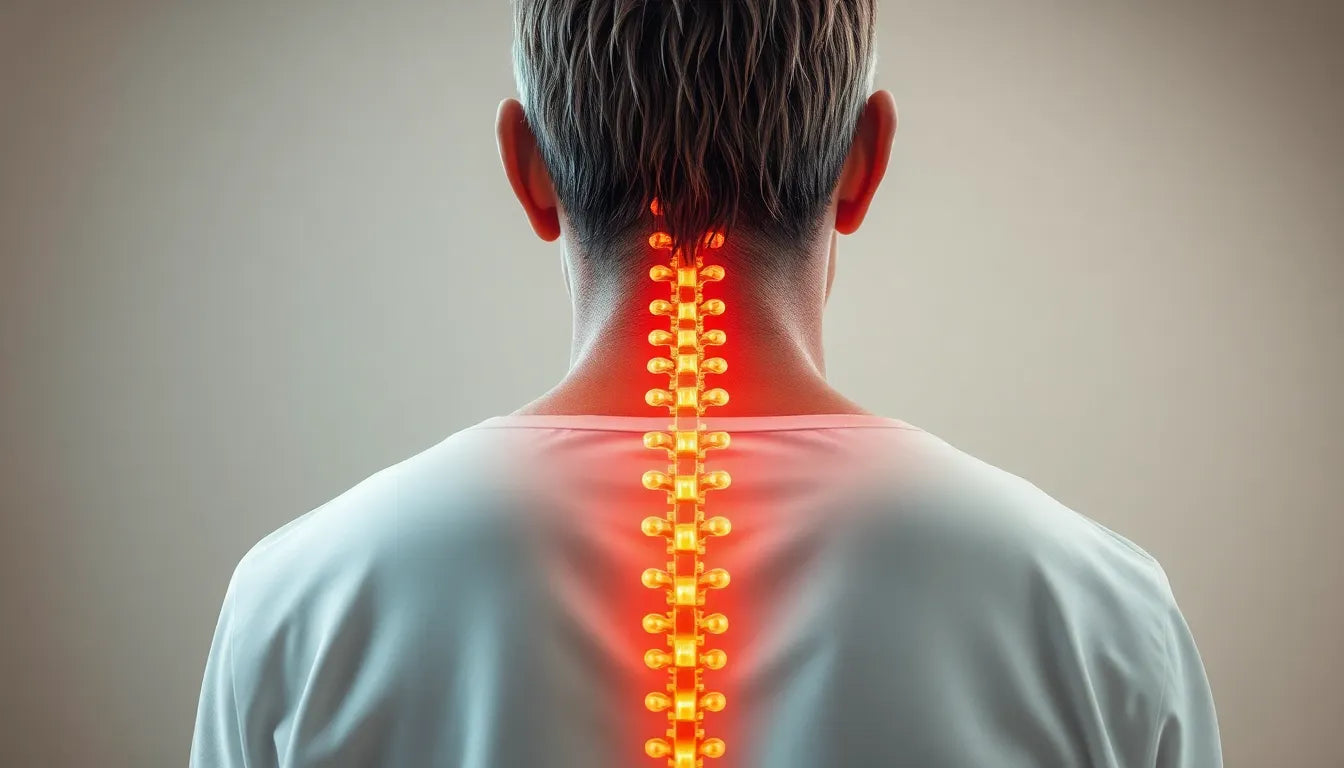 Lassen Sie Rückenschmerzen hinter sich: Wie ein Chiropraktiker helfen kann