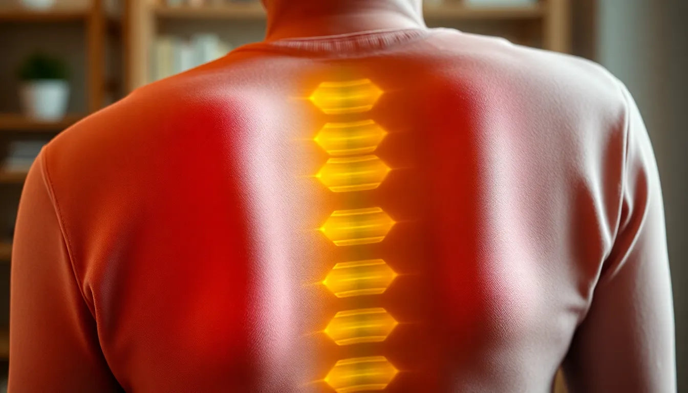 Rückenschmerzen nach der Impfung verstehen und lindern