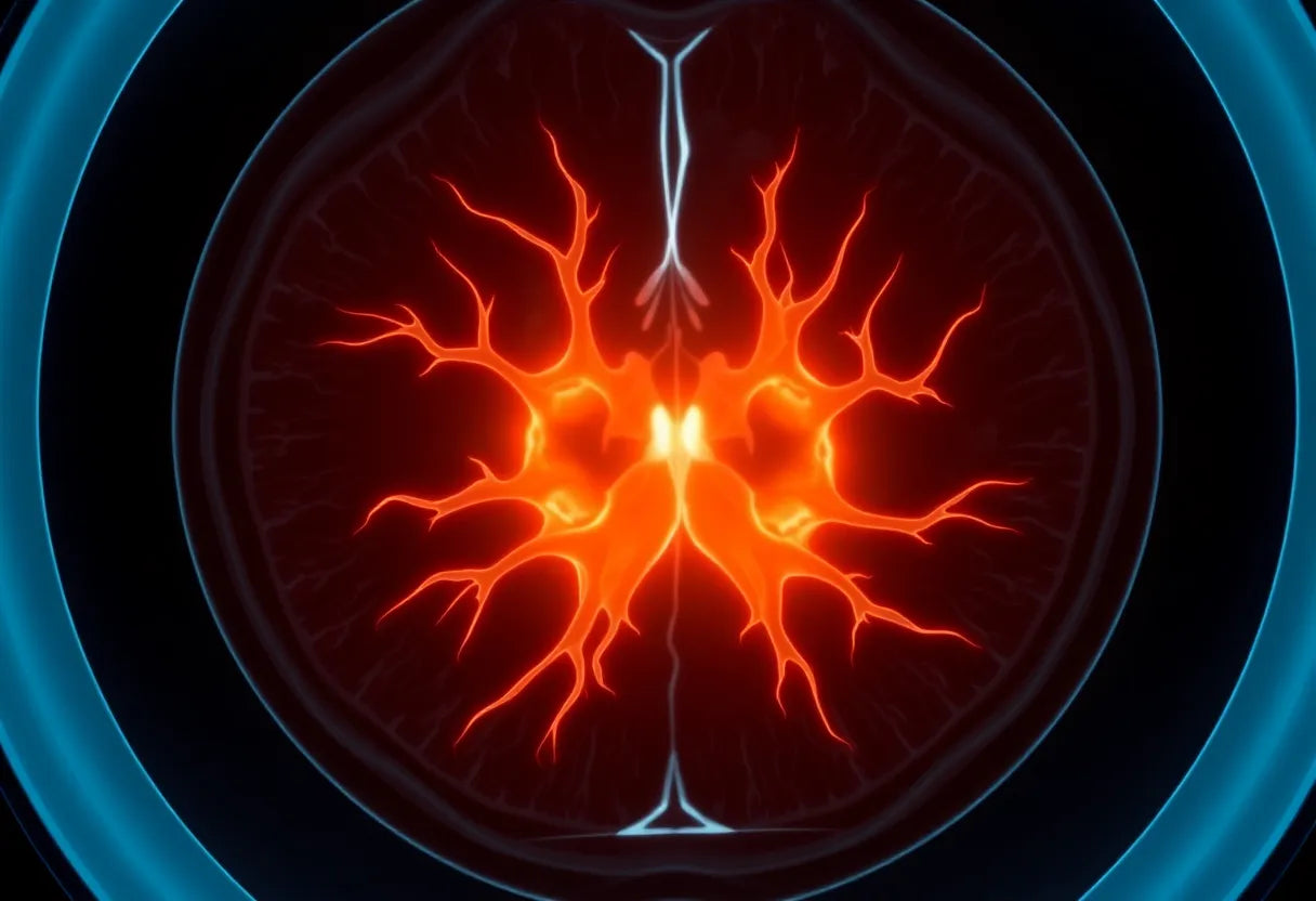MRT: Der Schlüssel zur präzisen Diagnose bei Bandscheibenvorfall