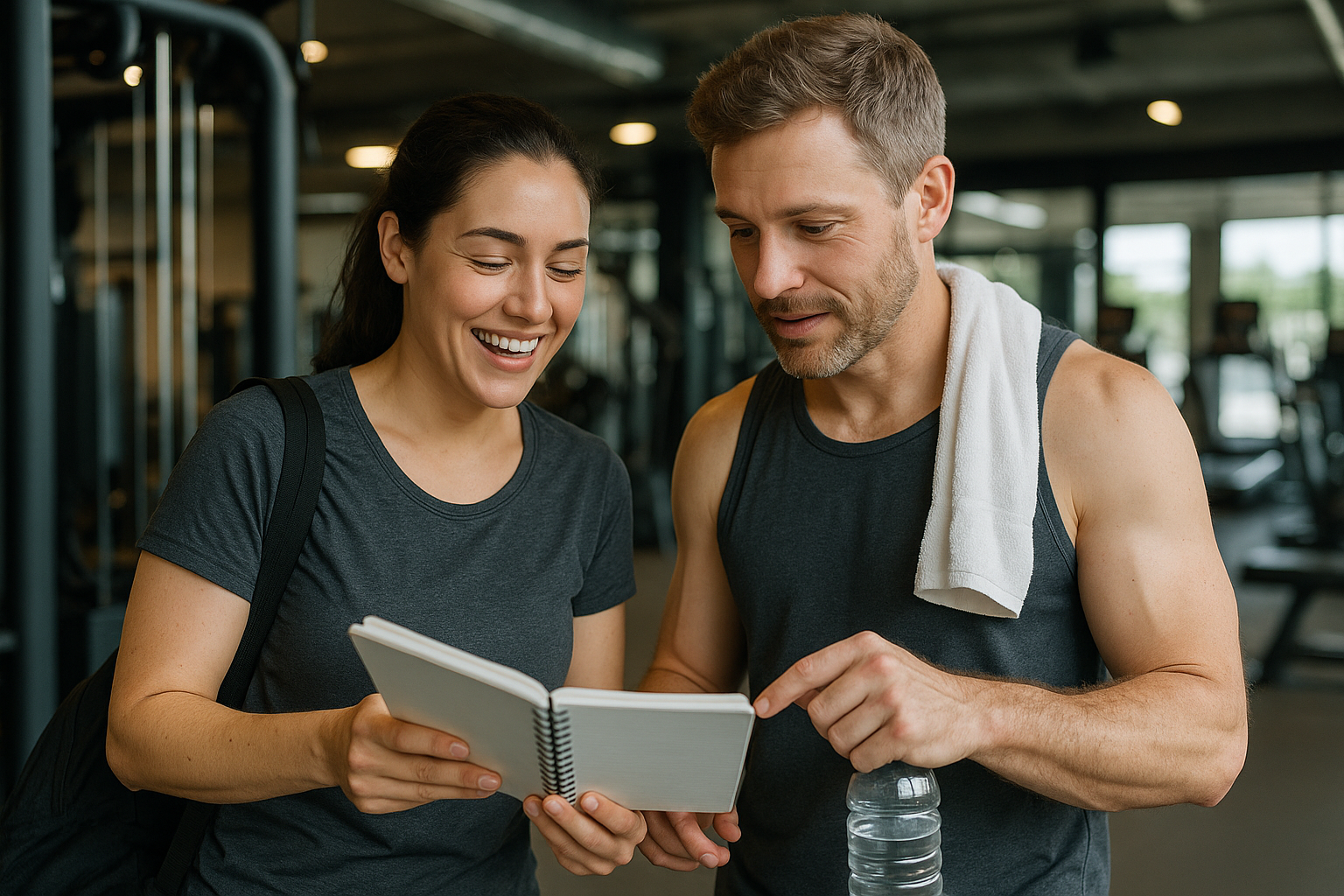 Maximiere deine Fitness: entdecke die besten studentenrabatte für dein fitnessstudio