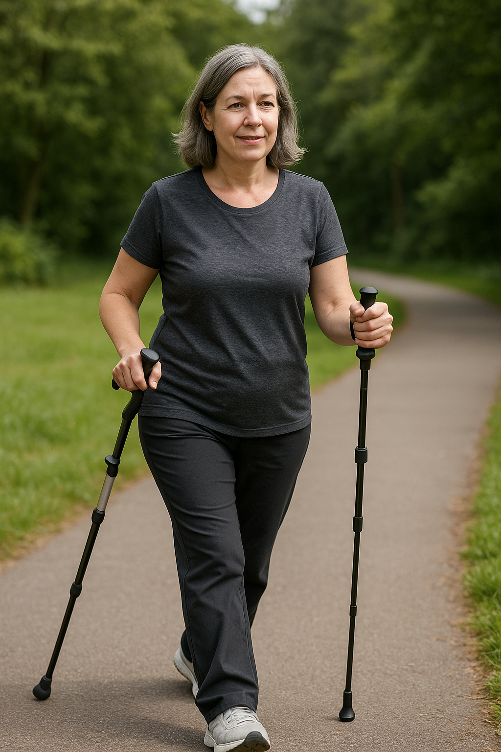 Moderater Sport: wie Sie mit 150 Minuten pro Woche Ihre Gesundheit stärken