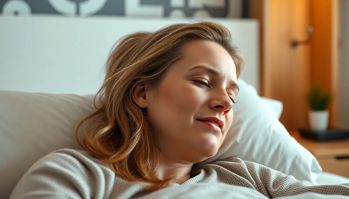 Ergonomische kissen für schmerzfreie nächte: der schlüssel gegen nackenschmerzen