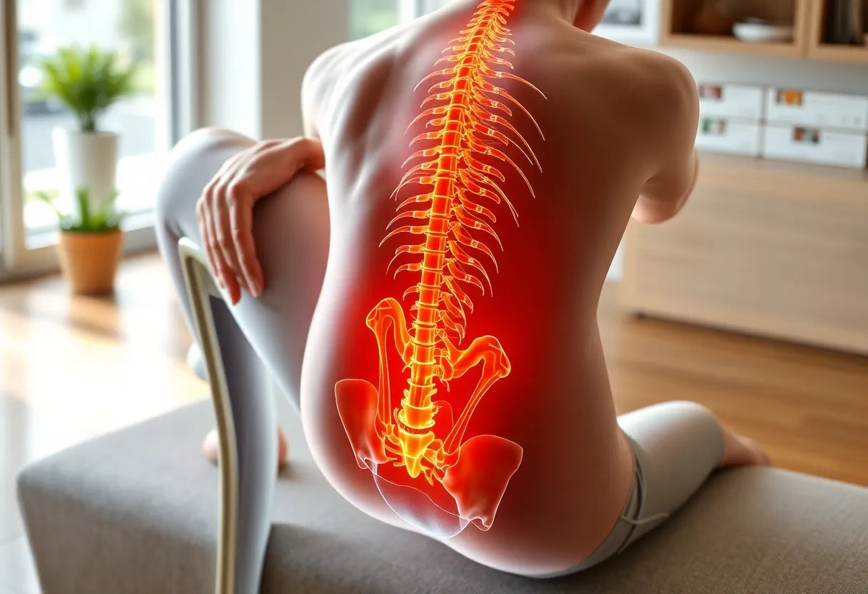 Esercizi di stretching per la sciatica: liberati dal dolore e recupera la mobilità