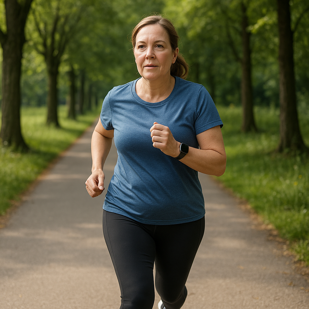 Erreiche deine ersten 3 km: Tipps für Anfänger, um durchzustarten