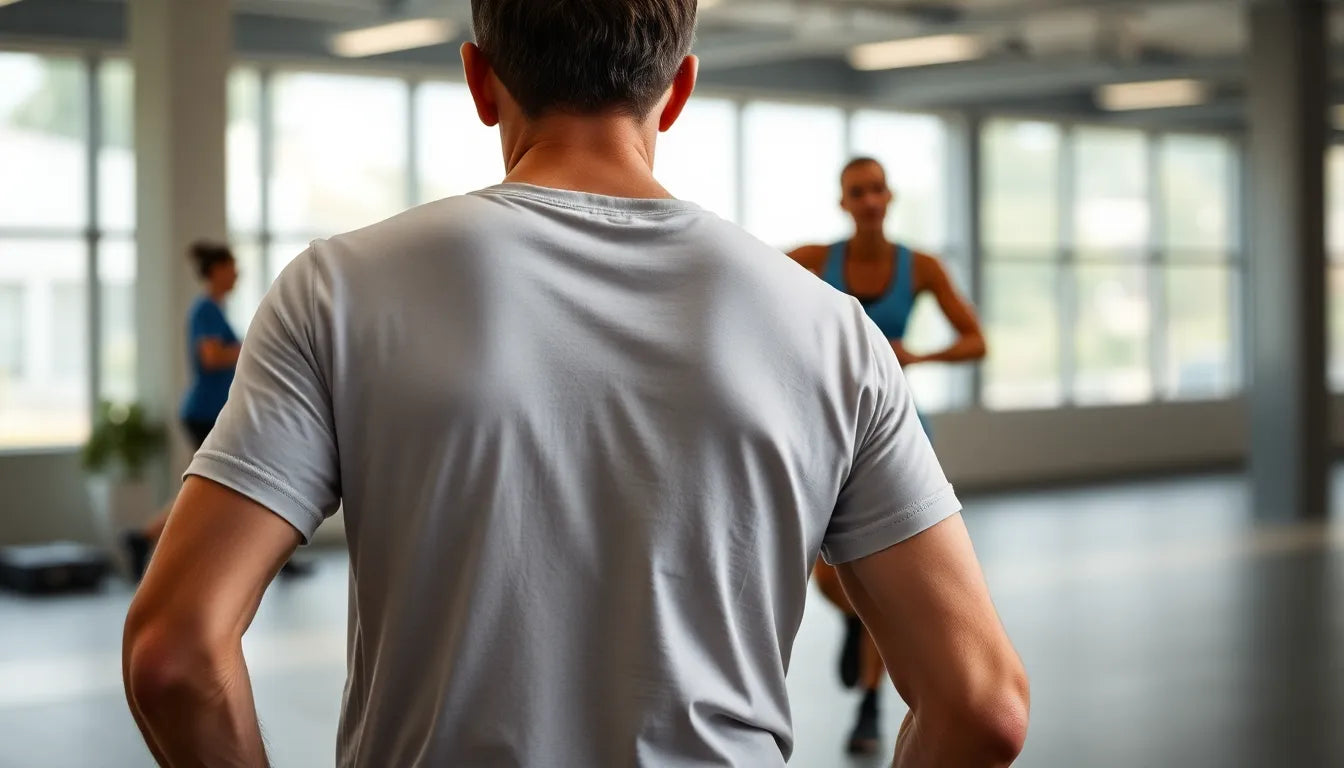 Laufend schmerzfrei: Tipps gegen Rückenschmerzen beim Joggen