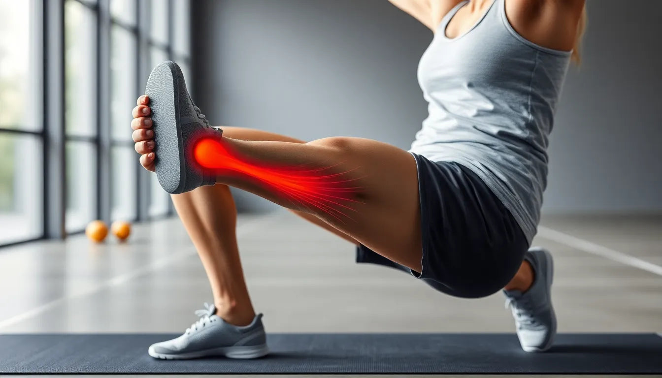 Übungsleser entdecken die besten udstrækningsøvelser af lysken für mehr Beweglichkeit und Schmerzfreiheit