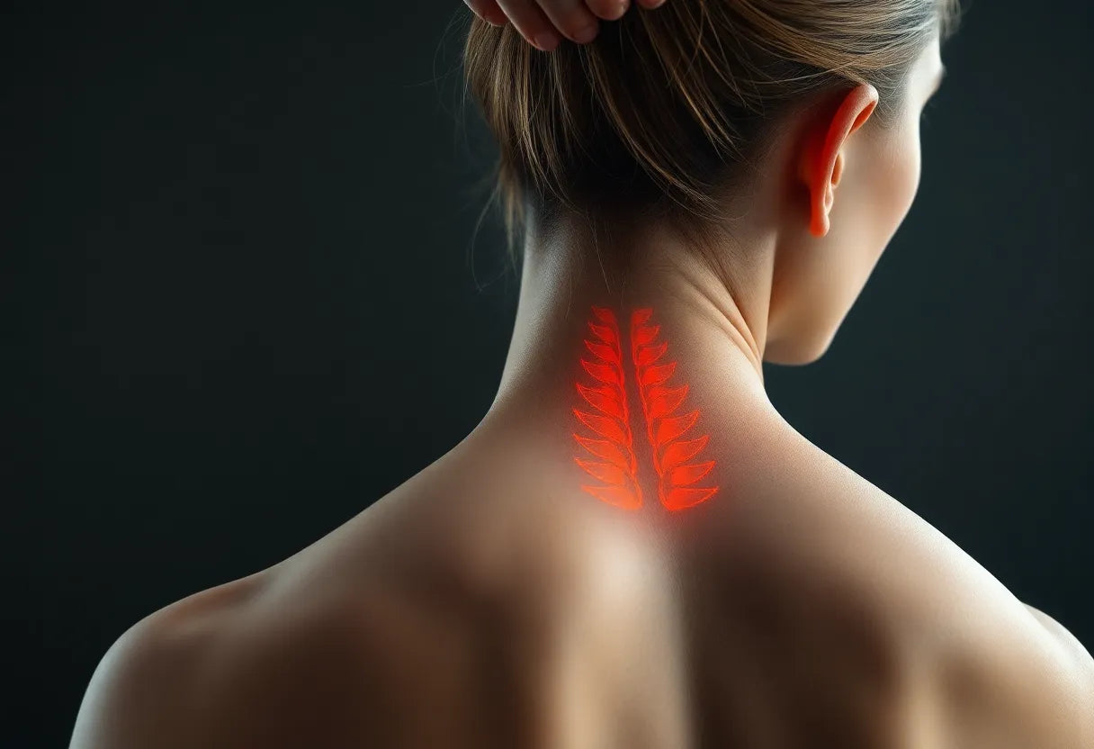 Erleichterung für schmerzende Oberschenkel: einfache Übungen für den Alltag