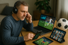 Entdecke die Welt des online sports: Von Analyse bis Community-Erlebnissen