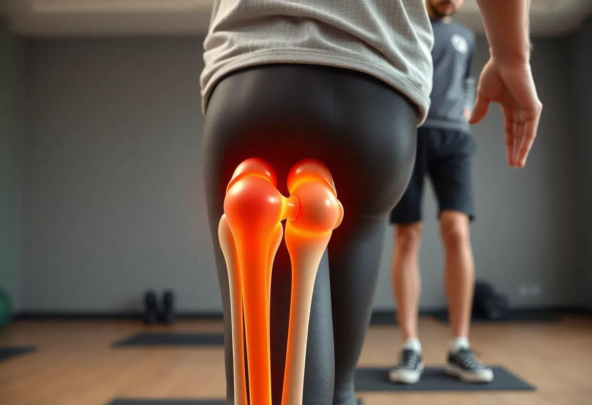 Befreie dein Kreuzbein: Effektive Übungen gegen Schmerzen