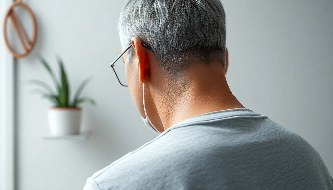 Rückenschmerzen als mögliches Corona-Symptom: Was Sie wissen sollten