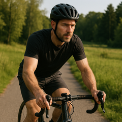 Kalorienverbrauch beim Radfahren: was Sie wissen müssen, um Ihr Training zu optimieren