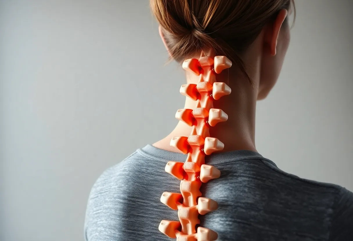 Effektive Übungen gegen spondylose hws schmerzen