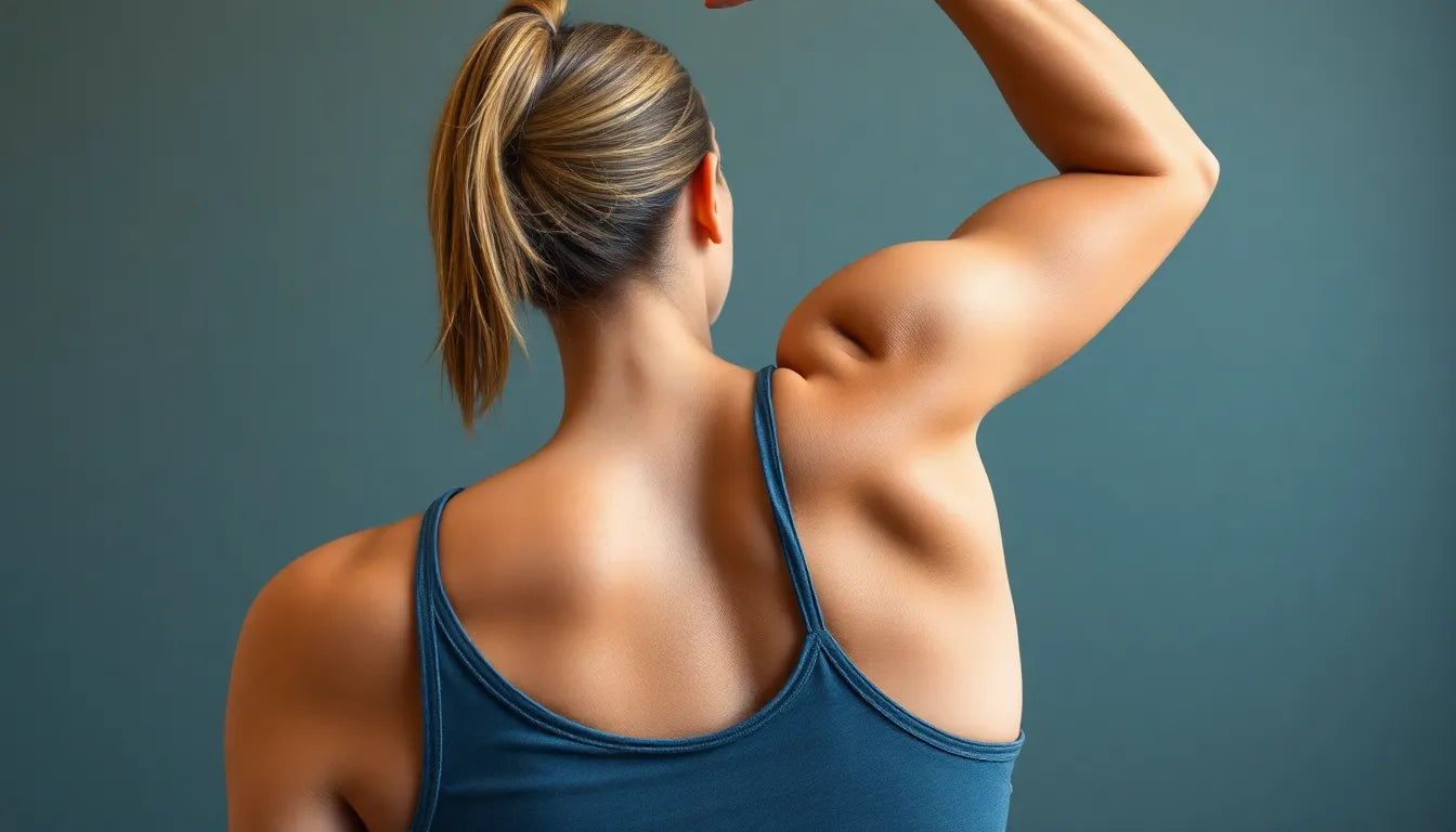 Übungsleser aufgepasst: effektive udstrækningsøvelser für starke Oberschenkel