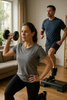 Entdecke einfache Wege, um deine fitness zu verbessern