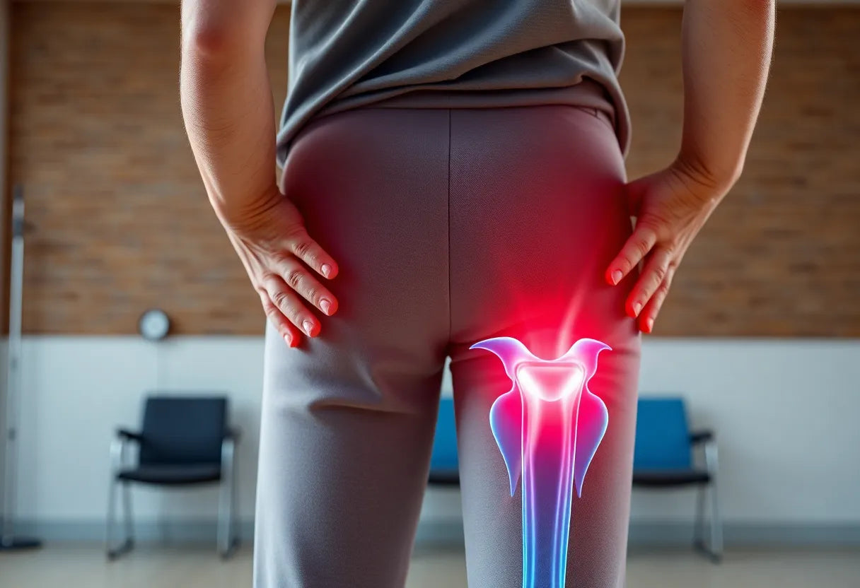 Zurück in Bewegung nach einem Bandscheibenvorfall: So gelingt die Rehabilitation