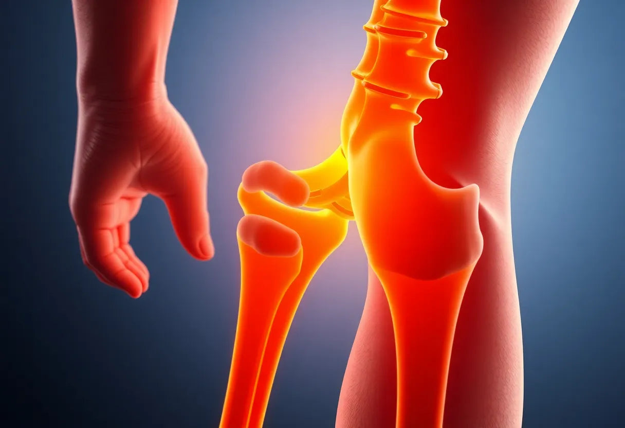 Linderung von Nervenschmerzen nach einem Bandscheibenvorfall: Ihre Optionen verstehen