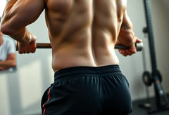 Stärke deinen Rücken: effektive Übungen für mehr Kraft und Stabilität