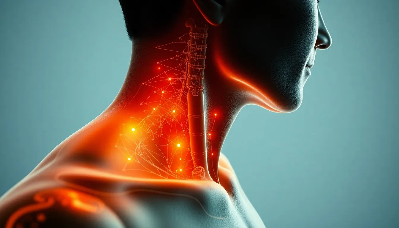 Lindere deine Schmerzen von der Lende bis in den Oberschenkel jetzt