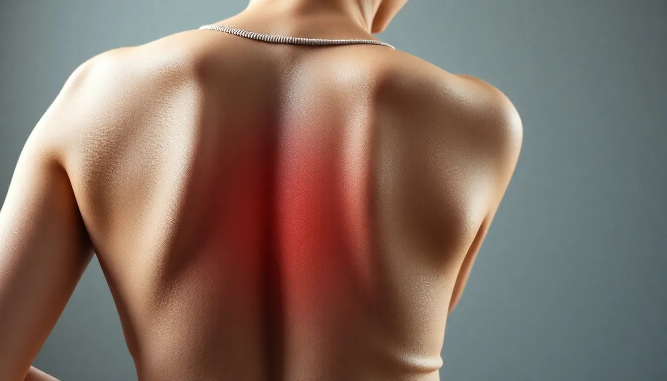 Schmerzen in eierstöcken und rücken: was steckt dahinter