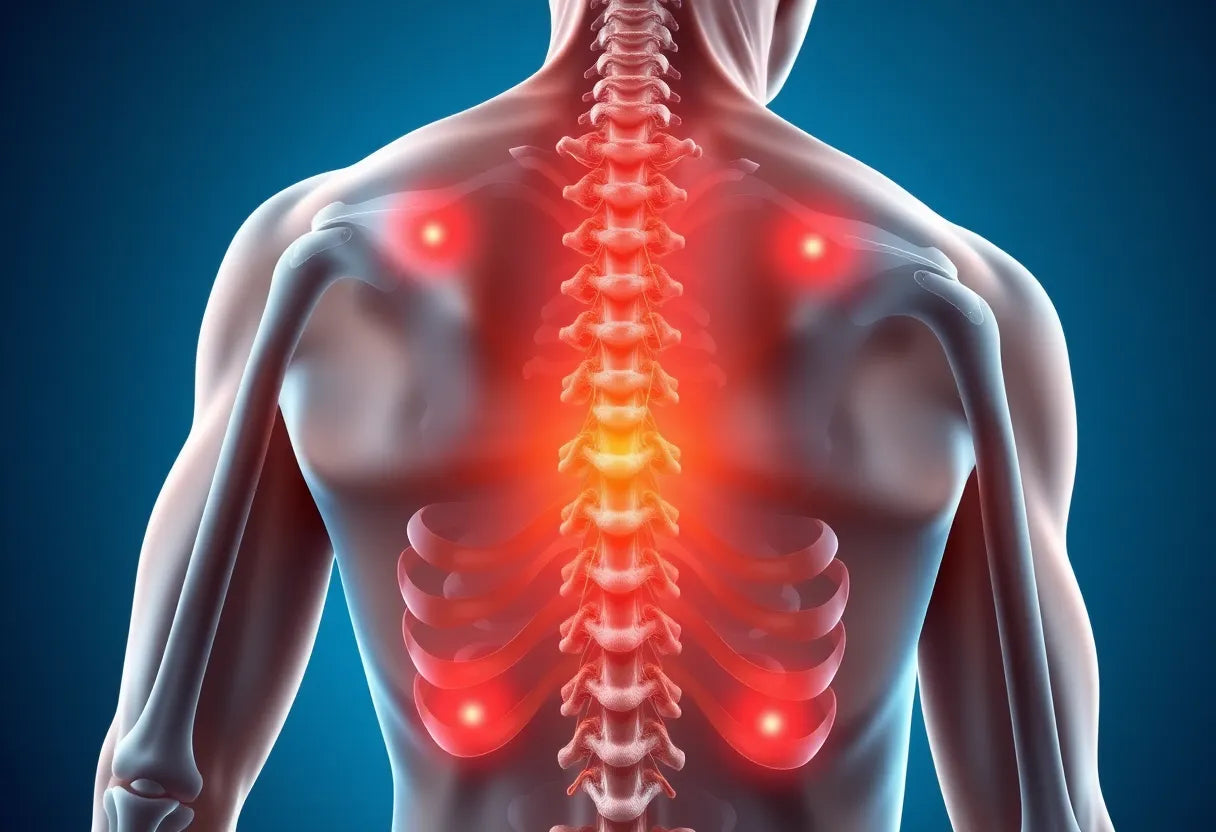 Leben ohne Schmerzen: Tipps bei intraforaminaler bandscheibenprotrusion