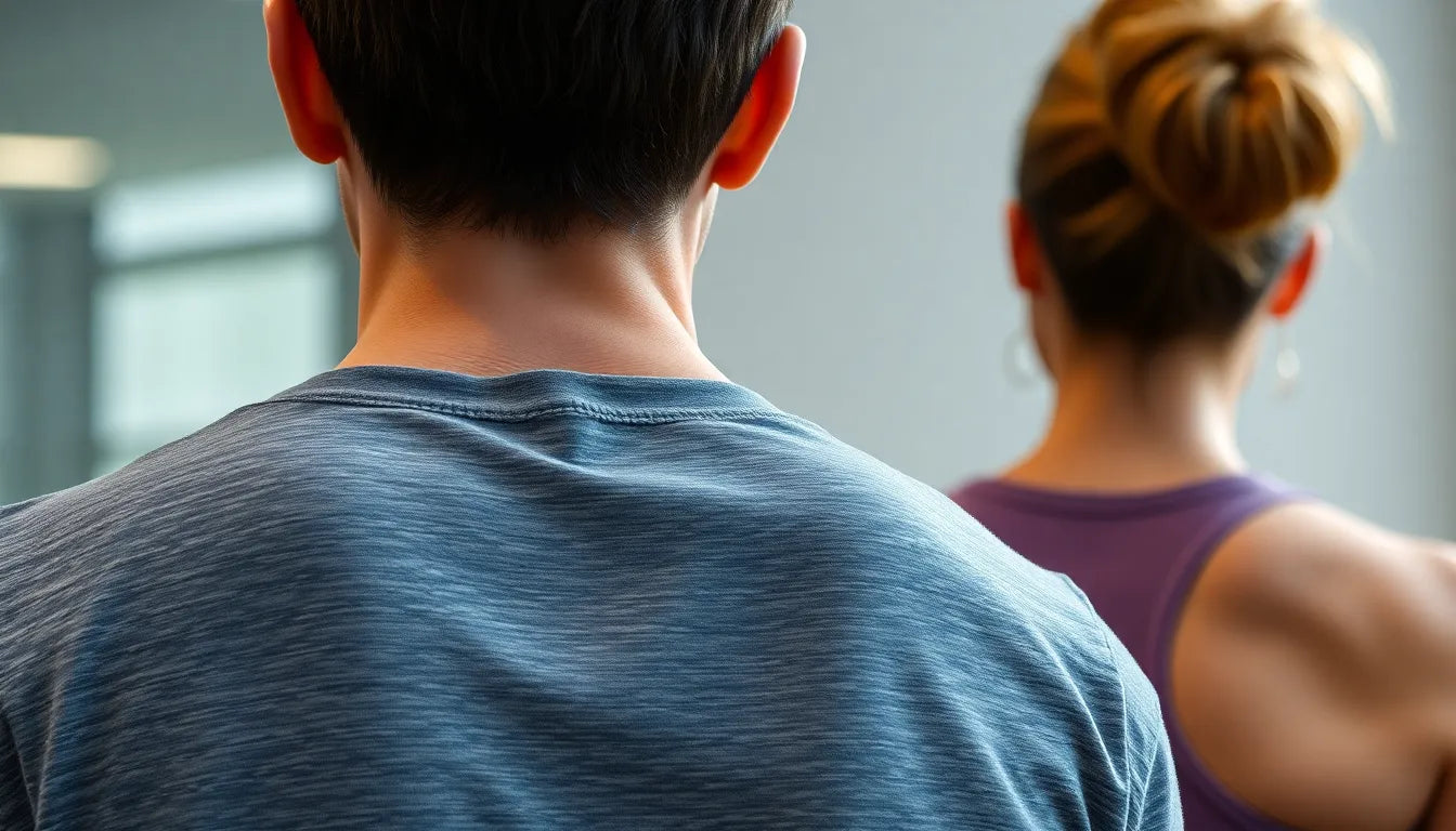 Übungsleser: die besten ryg udstrækningsøvelser für einen schmerzfreien Alltag