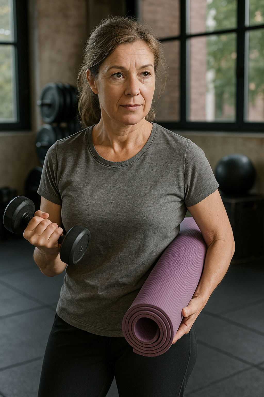 Entdecke die wahre Bedeutung von fitness für dein Leben