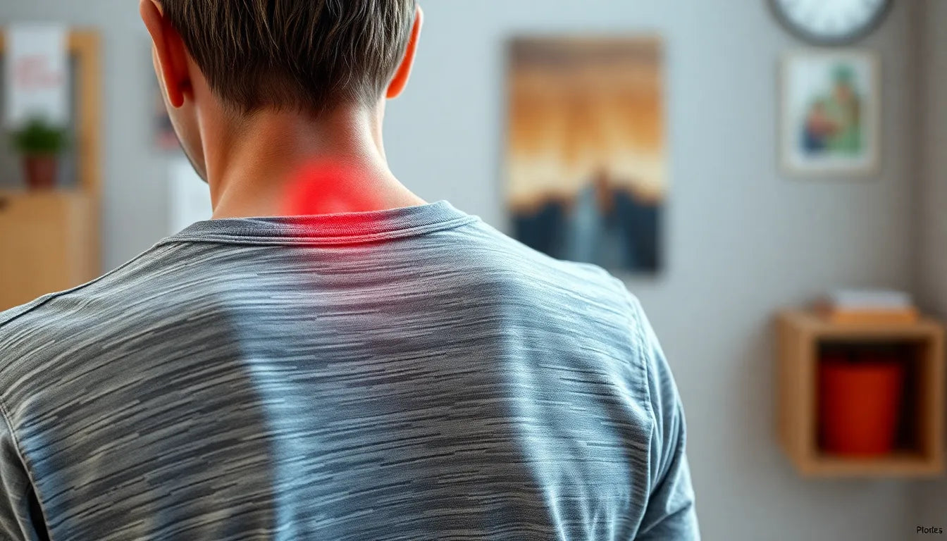 Übungsleser: schnelle Hilfe bei akutem hold i ryggen