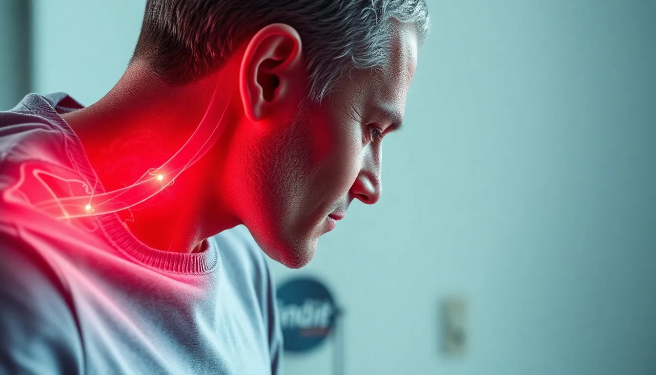 Befreien Sie sich von Schmerzen im Ellbogen: Ursachen und Lösungen entdecken