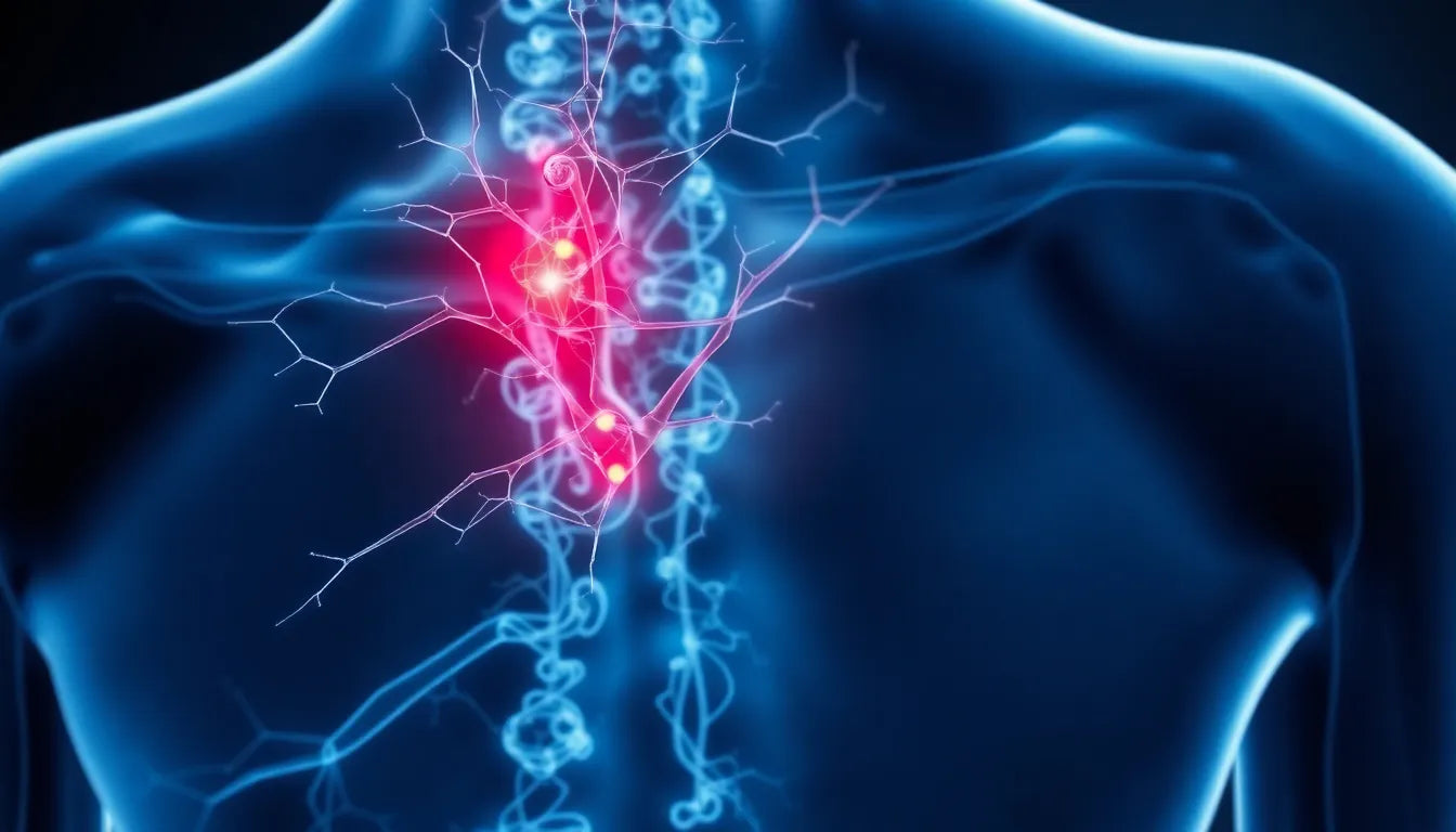 Schmerzfrei leben: effektive Lösungen für ondt i låret på ydersiden