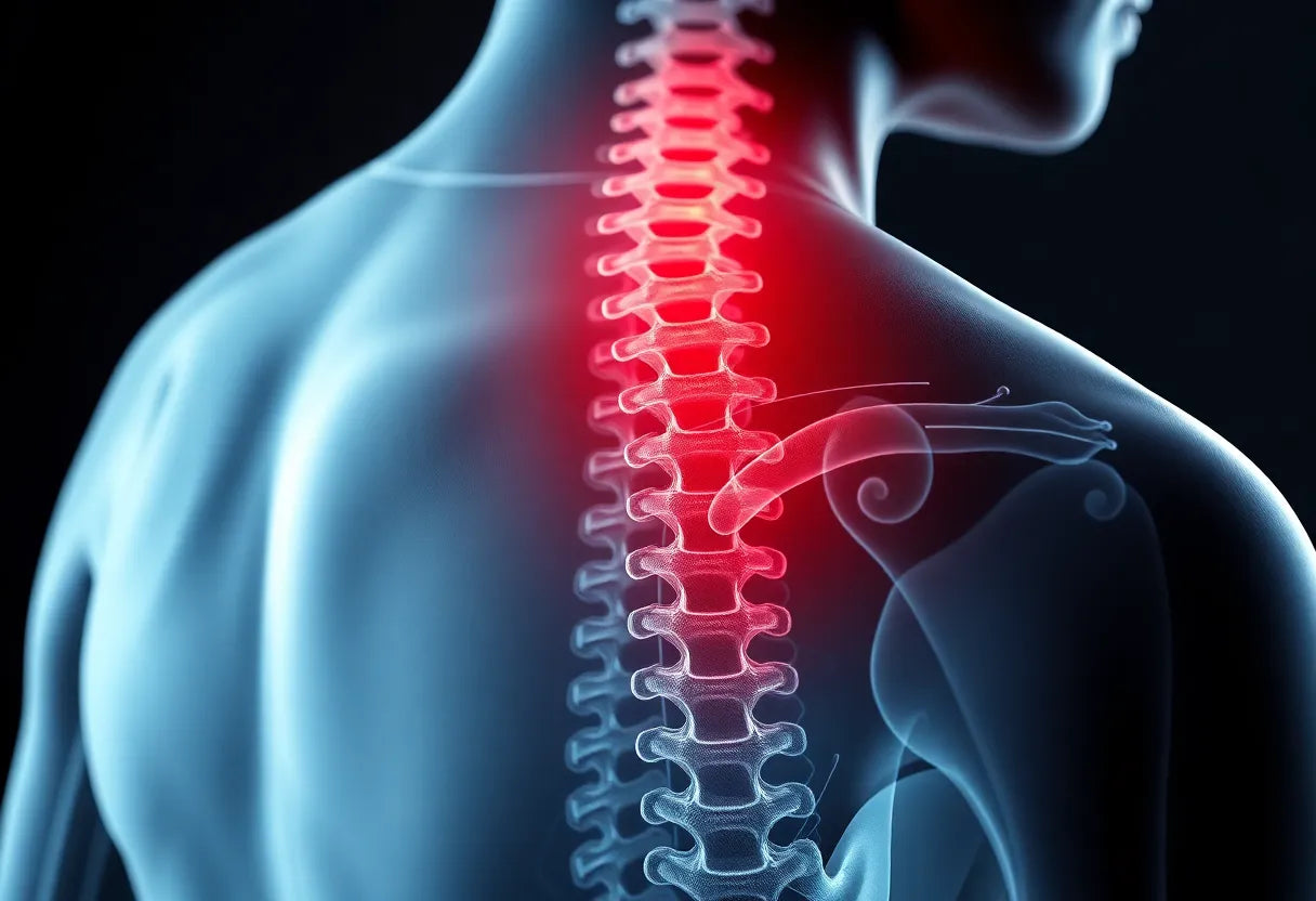 Raus aus dem Schmerz: effektive Behandlungsmethoden bei bandscheibenvorfall im nacken