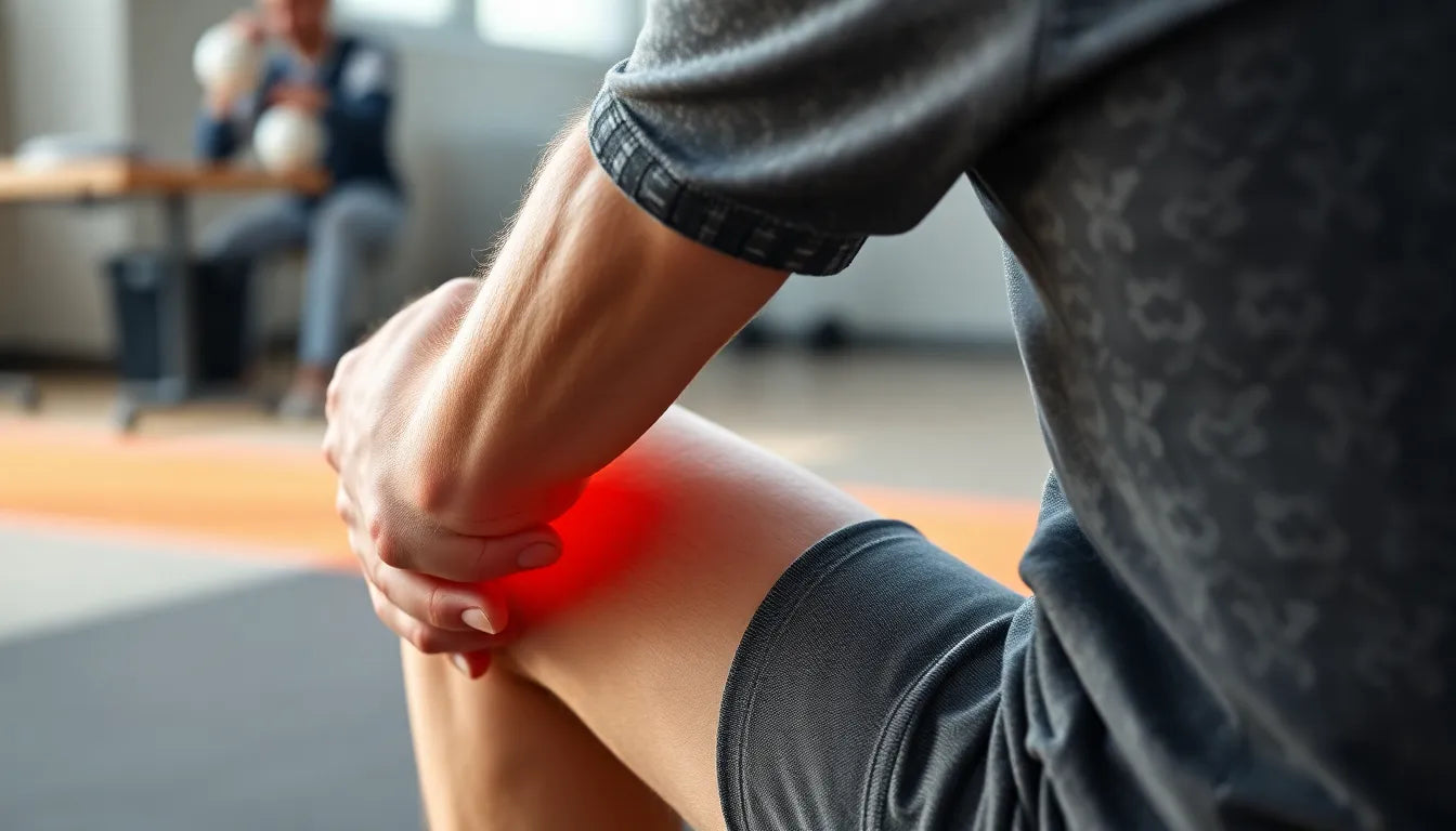 Übungsleser: effektive dehnübungen für die leiste zur schmerzlinderung