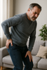 Piriformis syndrom: der schmerzende muskel, den man nicht ignorieren sollte