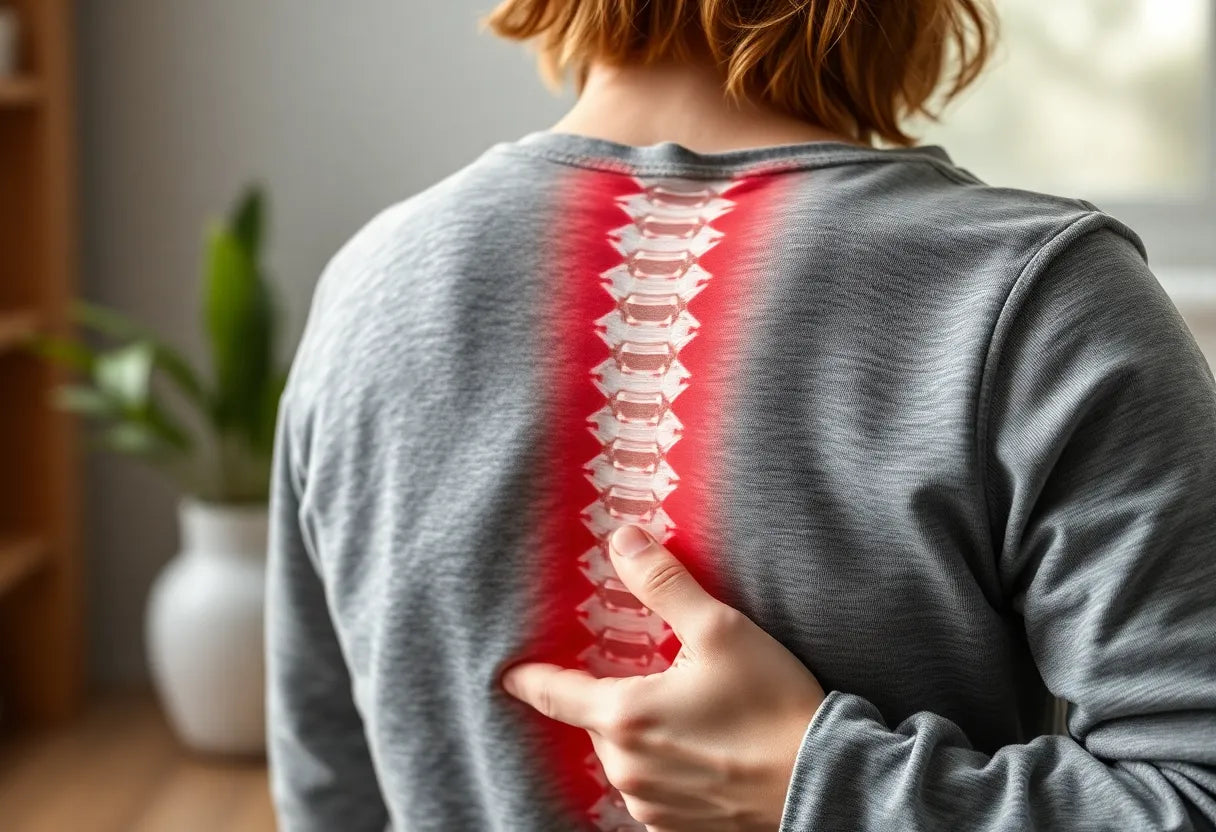 Bewegung statt Schmerz: effektive Selbsthilfe bei ischiasnervschmerzen