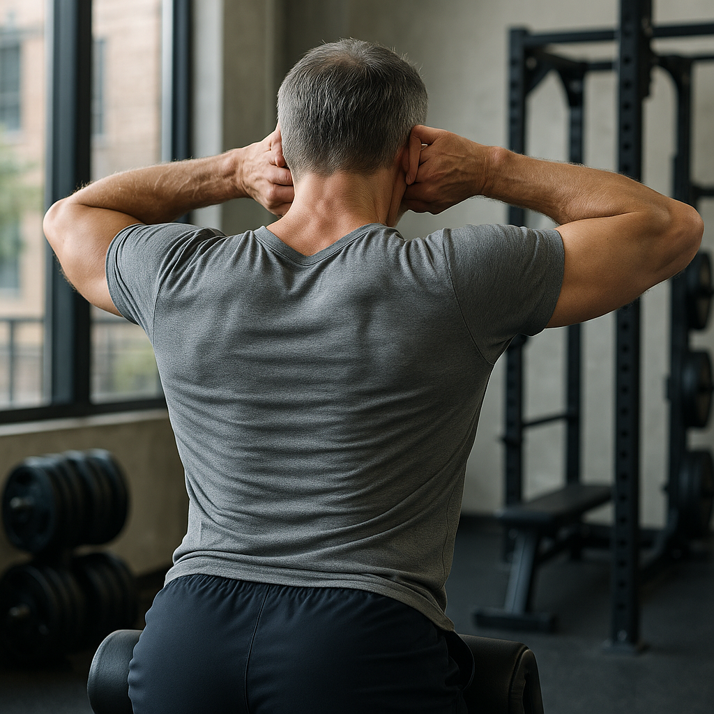 Übungsleser aufgepasst: effektive rückentraining übungen für einen starken rücken