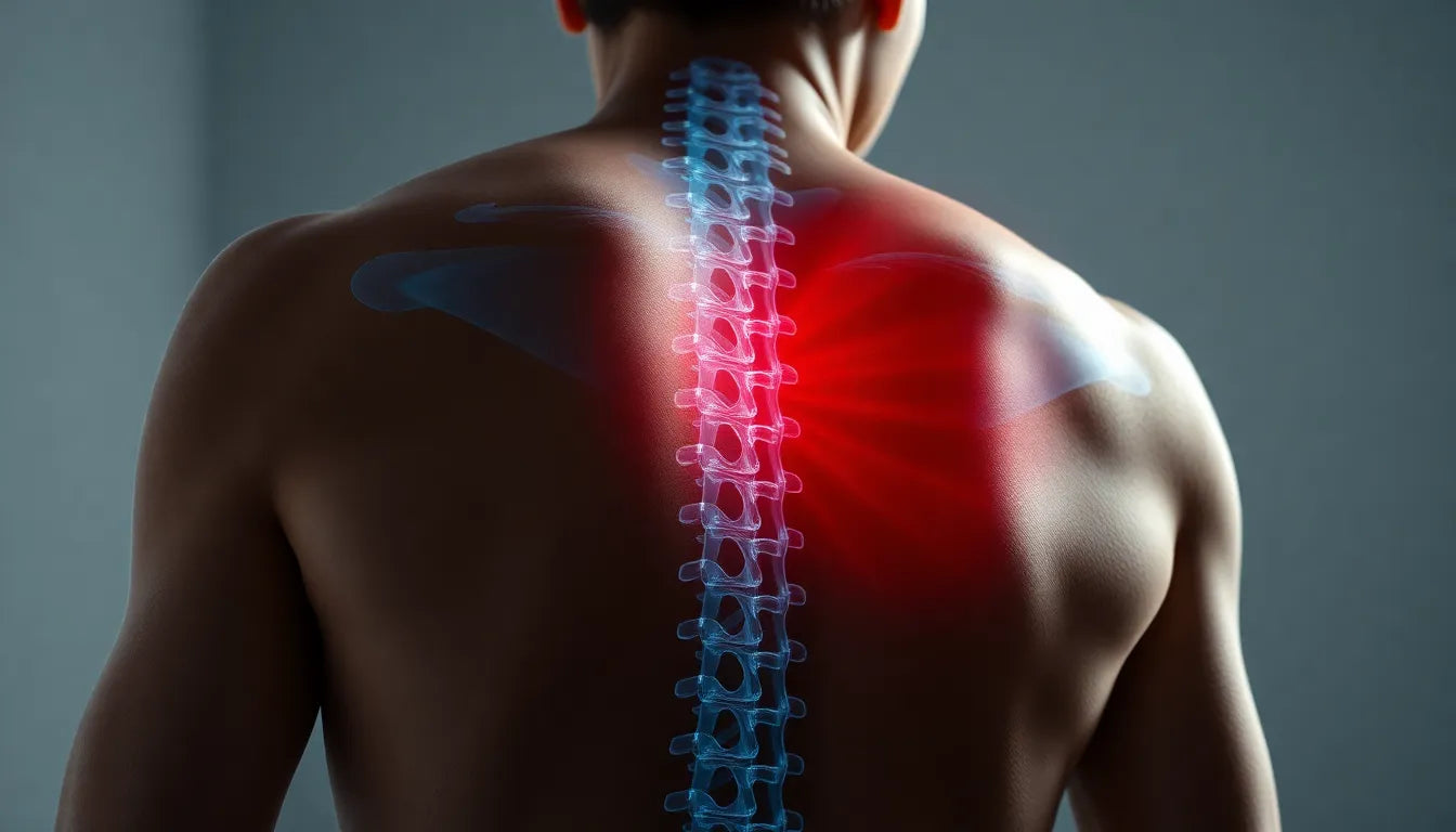 Wenn der Rücken schmerzt: Ist es nur Schmerz oder steckt mehr dahinter?