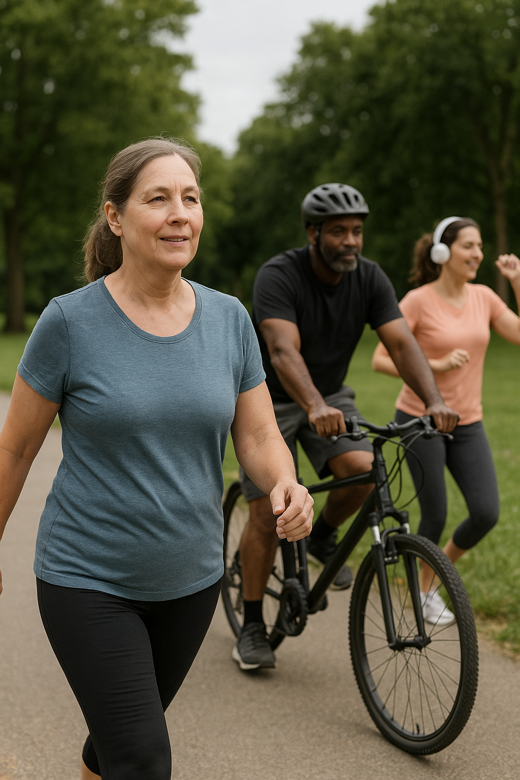 Starte dein cardio training: einfache Tipps für Anfänger