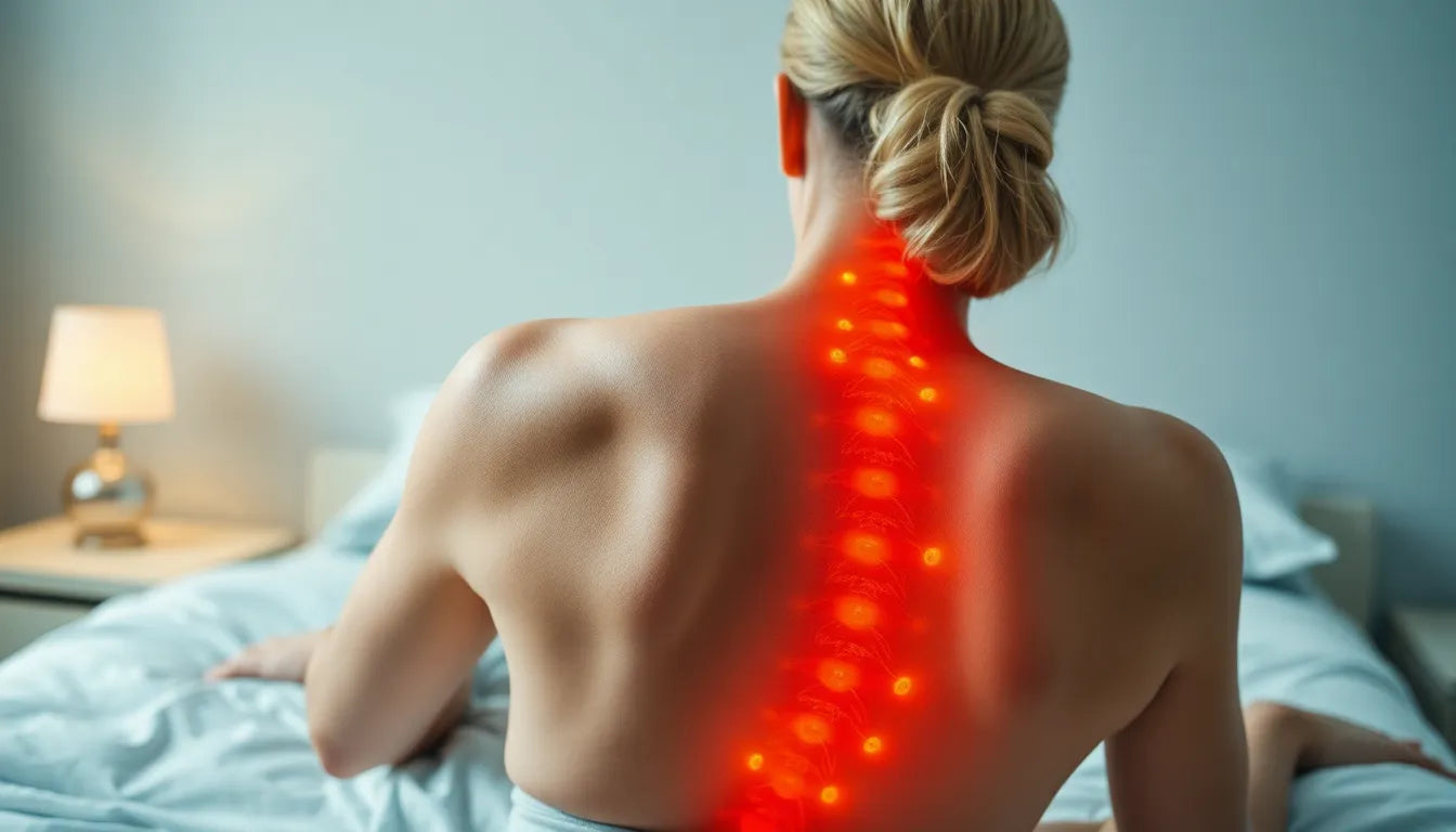 Starten Sie schmerzfrei in den Tag: Tipps gegen morgendliche Lendenschmerzen