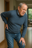 Verstehen Sie die Anzeichen von spinalkanalstenose LWS 4/5: Symptome, die Sie nicht ignorieren sollten