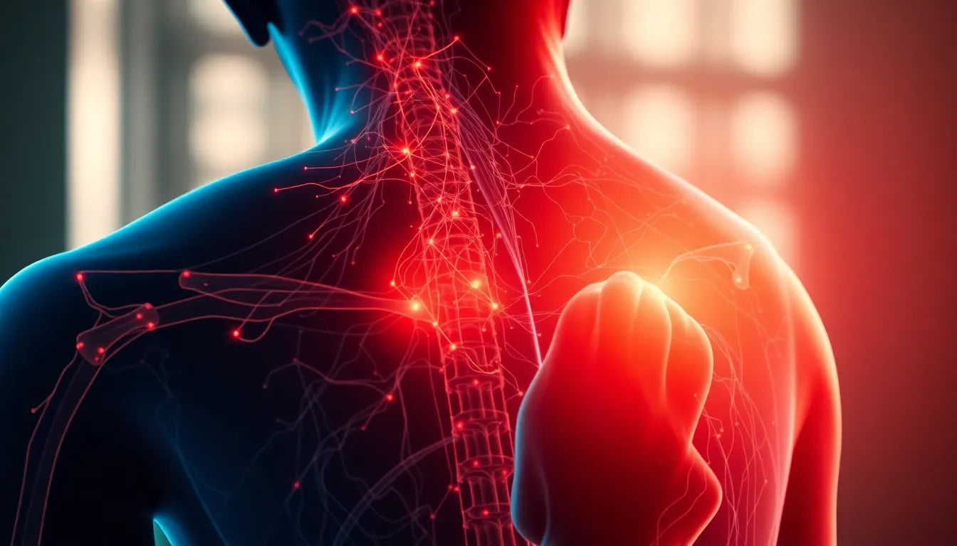 Neuropathische Schmerzen bei Krebs verstehen und lindern