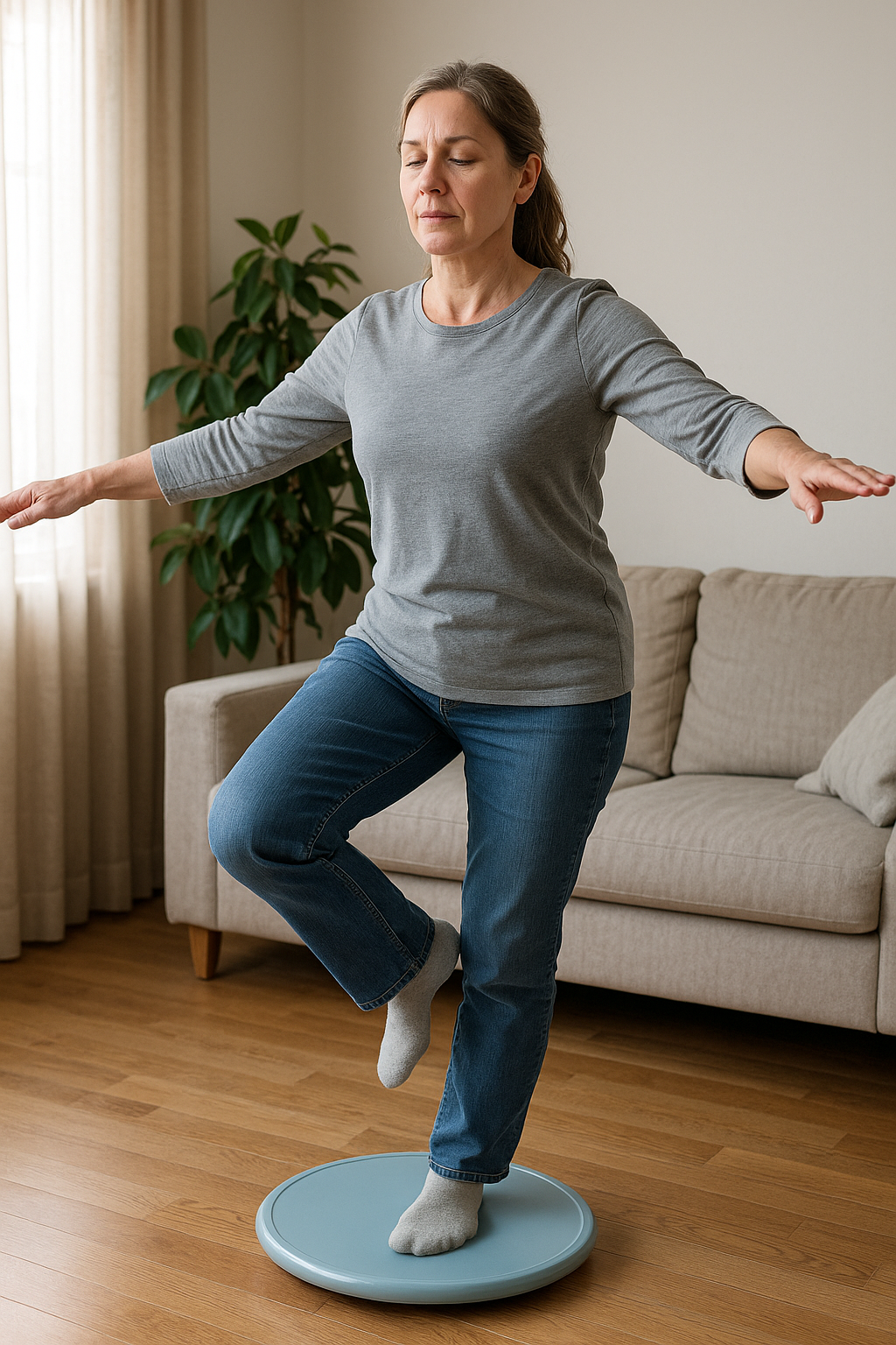 Balance verstehen: die Kunst der Stabilität und Kontrolle im Alltag