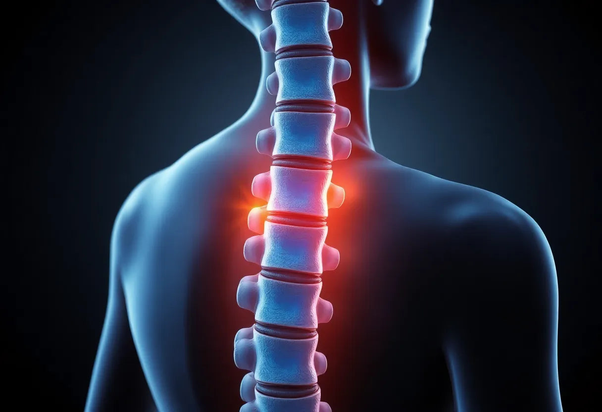 Finde Erleichterung: effektive Methoden zur Spondylose therapie