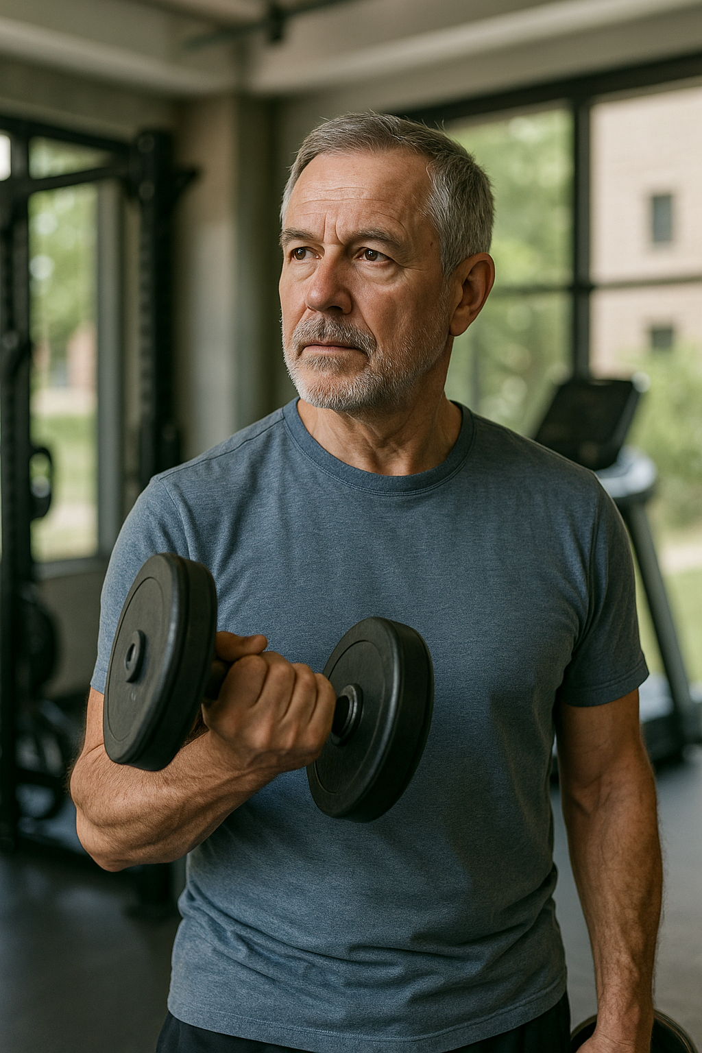 Krafttraining für ein gesundes Herz und einen starken Körper: Was Sie wissen sollten