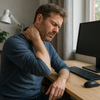 Nackenverspannungen lösen: effektive Übungen und Tipps für den Alltag