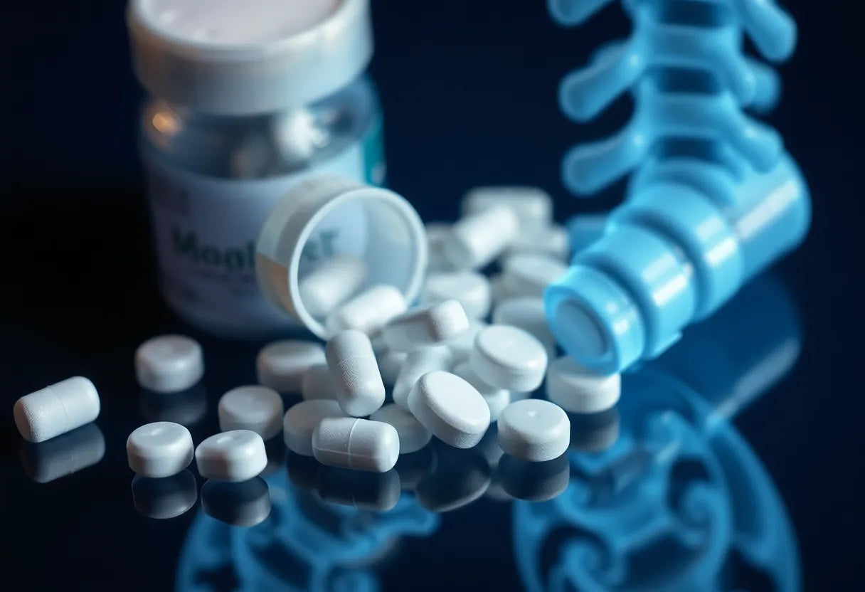 Entdecken Sie die Wahrheit über medikamente gegen bandscheibenvorfall