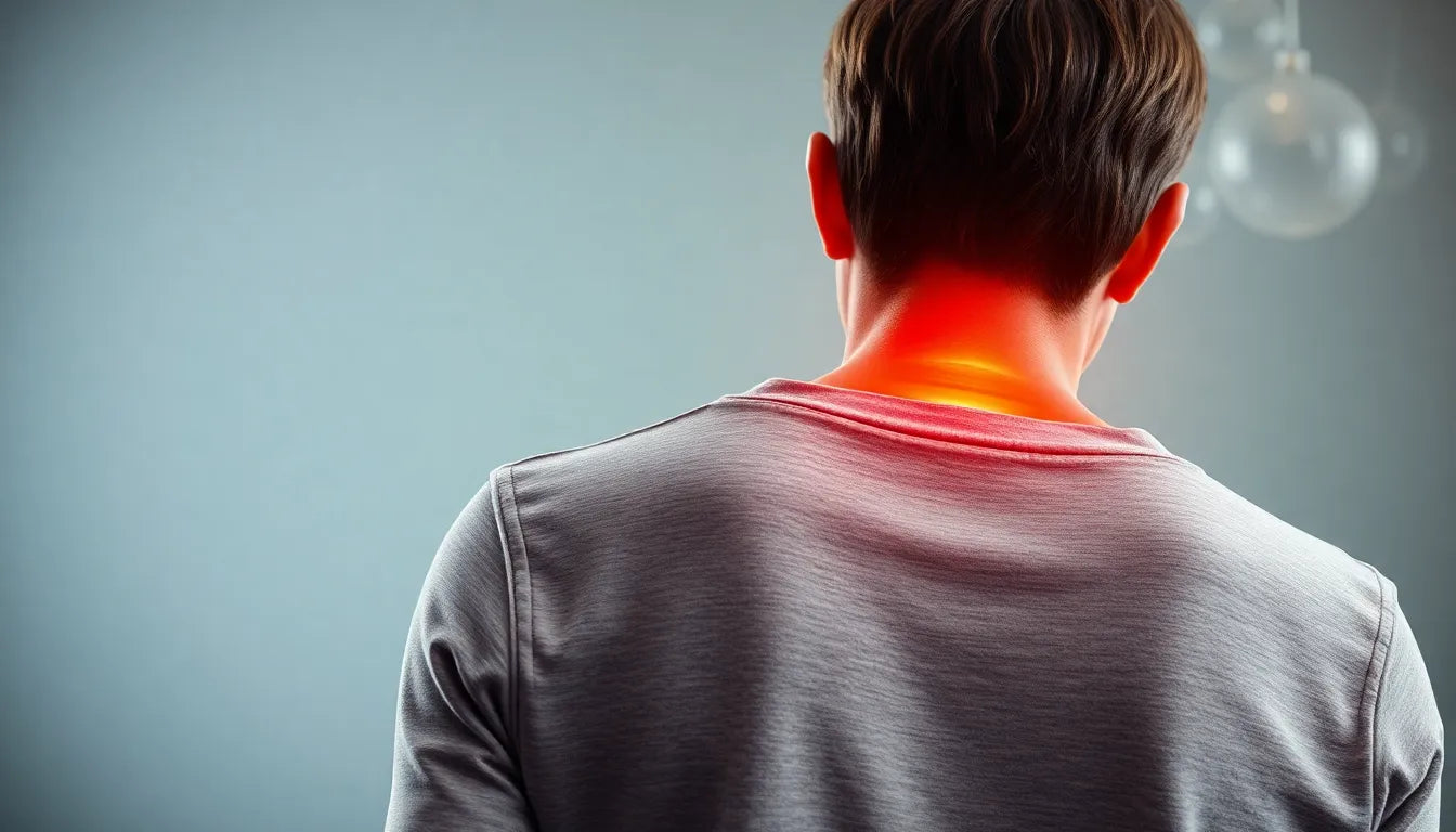 Erste Schritte zur Linderung von Rückenschmerzen: Was Sie jetzt tun können